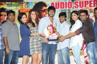 Joru Movie Audio Sucess Meet Photos